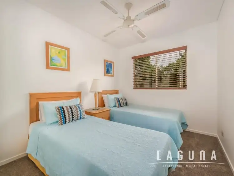 Sixth view of Homely unit listing, 7/213 Gympie Terrace, Noosaville QLD 4566