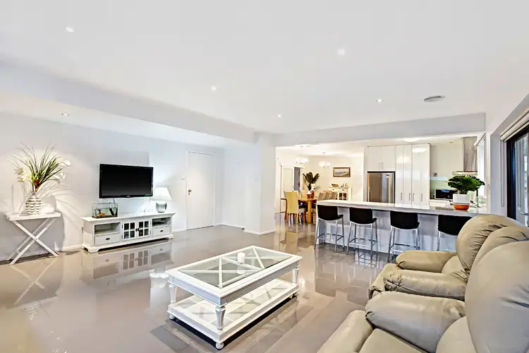 Third view of Homely house listing, 46 Winston Drive, Doncaster VIC 3108