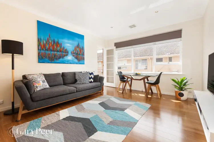 7/4 Rigby Avenue, Carnegie VIC 3163