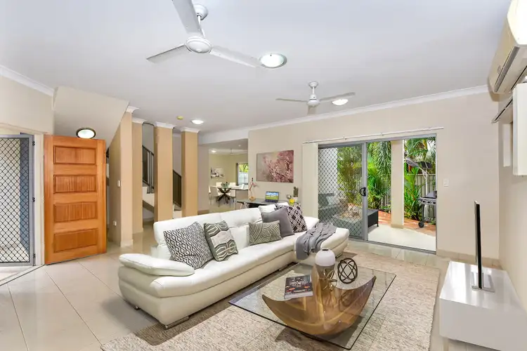 Main view of Homely townhouse listing, 2/45 O'Ferrals Road, Bayview NT 820