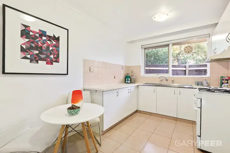 Fourth view of Homely apartment listing, 1/28 Clarence Street, Elsternwick VIC 3185