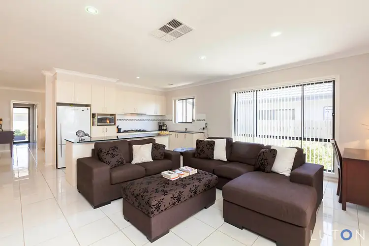 Third view of Homely house listing, 25 Charlotte Barton Street, Franklin ACT 2913