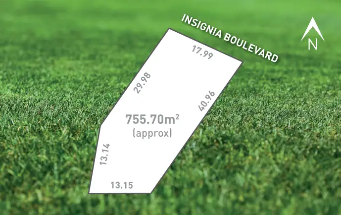 45 Insignia Boulevard, Alfredton VIC 3350