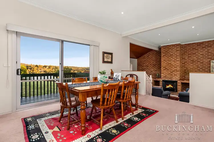 Fifth view of Homely house listing, 37 Kalbar Road, Eltham VIC 3095