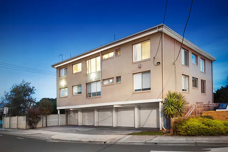 Second view of Homely apartment listing, 5/2 John Street, Footscray VIC 3011