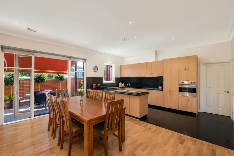 Third view of Homely townhouse listing, 29 Downshire Road, Elsternwick VIC 3185