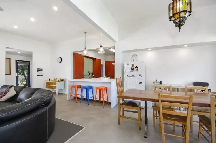 Fourth view of Homely house listing, 126 The Avenue, Ocean Grove VIC 3226