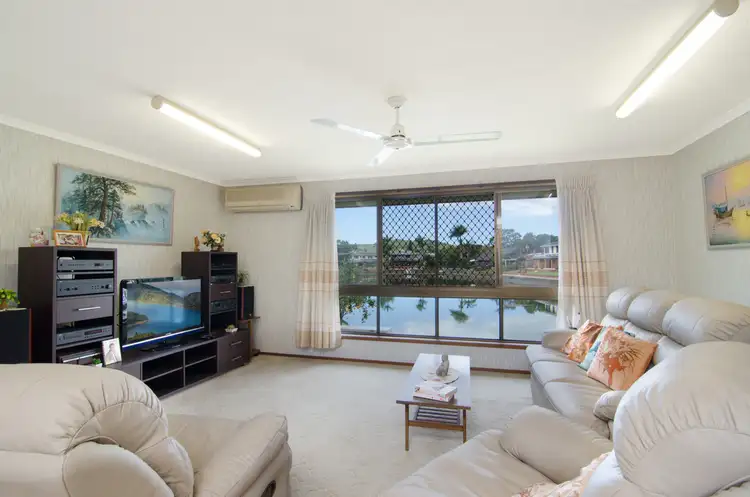 Second view of Homely house listing, 4 Spinnaker Court, Currumbin Waters QLD 4223