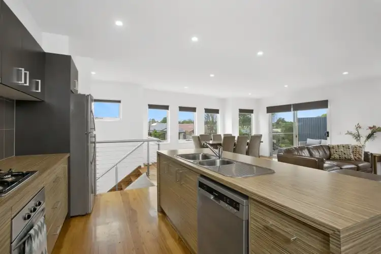 Third view of Homely house listing, 4/4 Wyatt Street, Ocean Grove VIC 3226