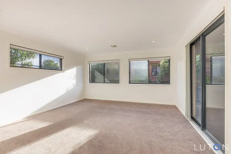 Sixth view of Homely house listing, 44 Carter Crescent, Calwell ACT 2905