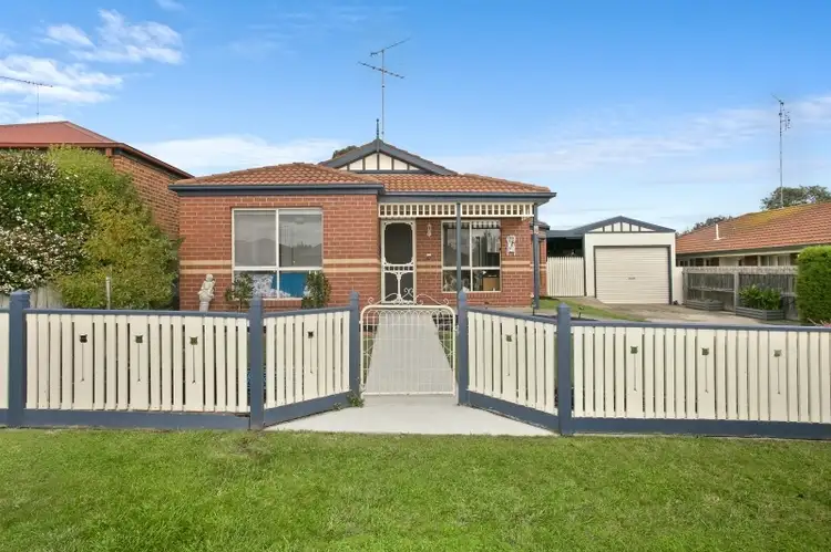 10 Dendle Street, Leopold VIC 3224