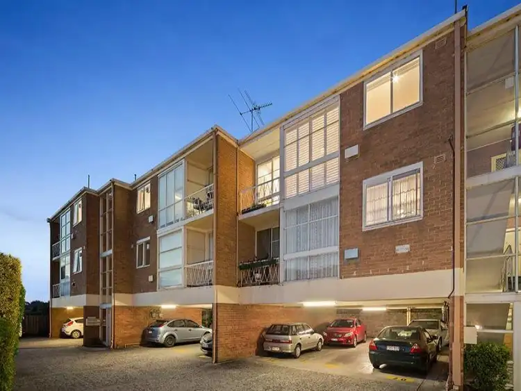 Sixth view of Homely apartment listing, 14/594 Inkerman Road, Caulfield North VIC 3161