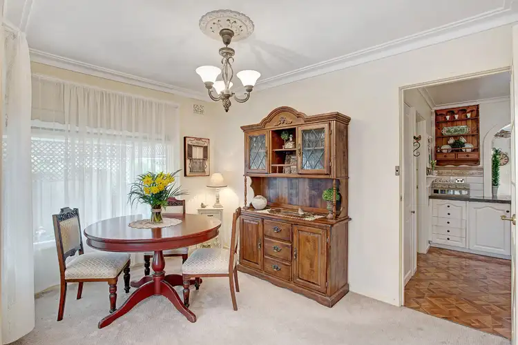 Fifth view of Homely house listing, 11 Winchester Drive, Bayswater North VIC 3153