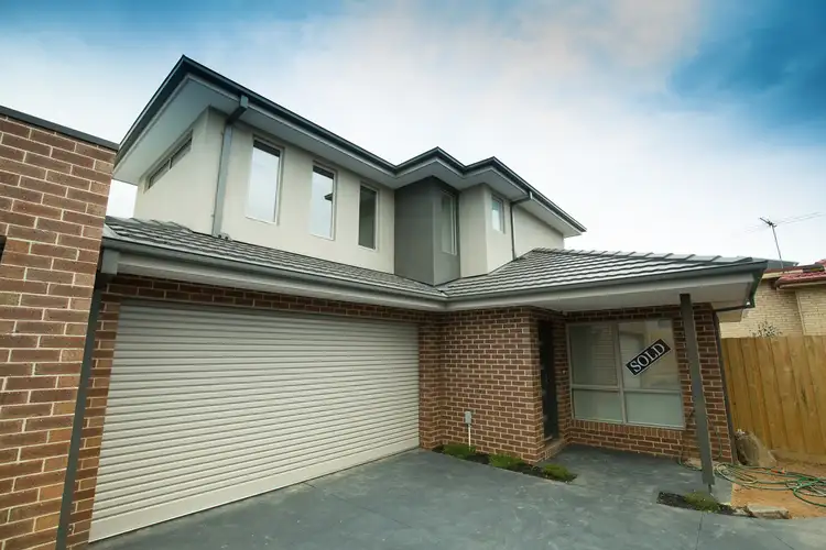 2/59 Delta Road, Greensborough VIC 3088