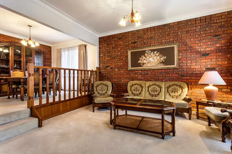 Second view of Homely house listing, 20 Bayonne Close, Greensborough VIC 3088