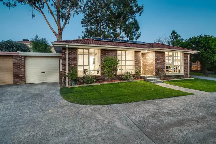 3/298 Canterbury Road, Heathmont VIC 3135