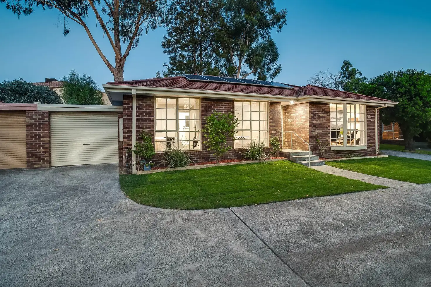 Main view of Homely unit listing, 3/298 Canterbury Road, Heathmont VIC 3135