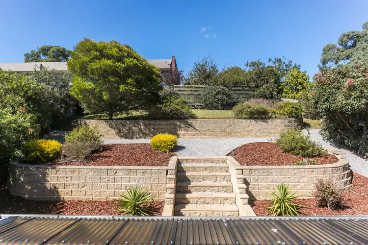 Third view of Homely house listing, 127 The Gateway, Lilydale VIC 3140
