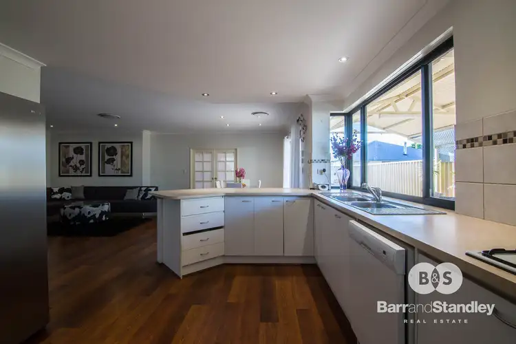 Fourth view of Homely house listing, 29 Swan Avenue, Millbridge WA 6232