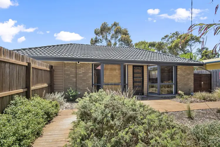 83 Shell Road, Ocean Grove VIC 3226
