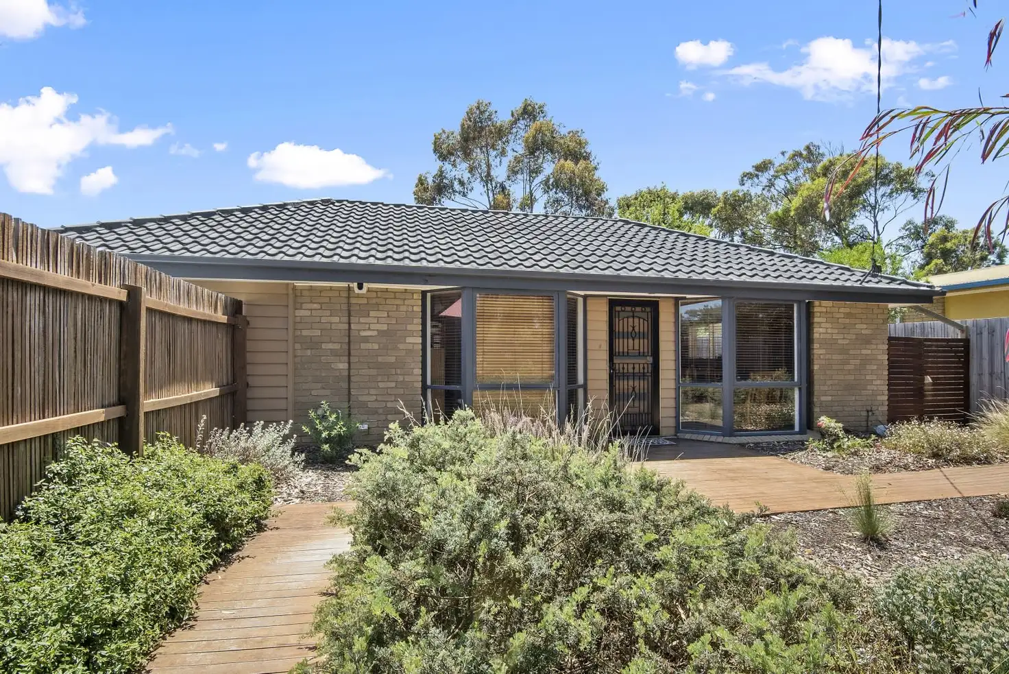 Main view of Homely house listing, 83 Shell Road, Ocean Grove VIC 3226