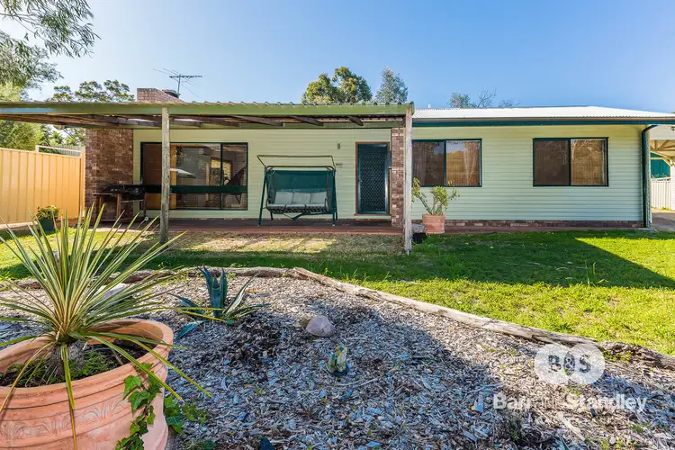 Main view of Homely house listing, 24 Eastwell Road, Australind WA 6233