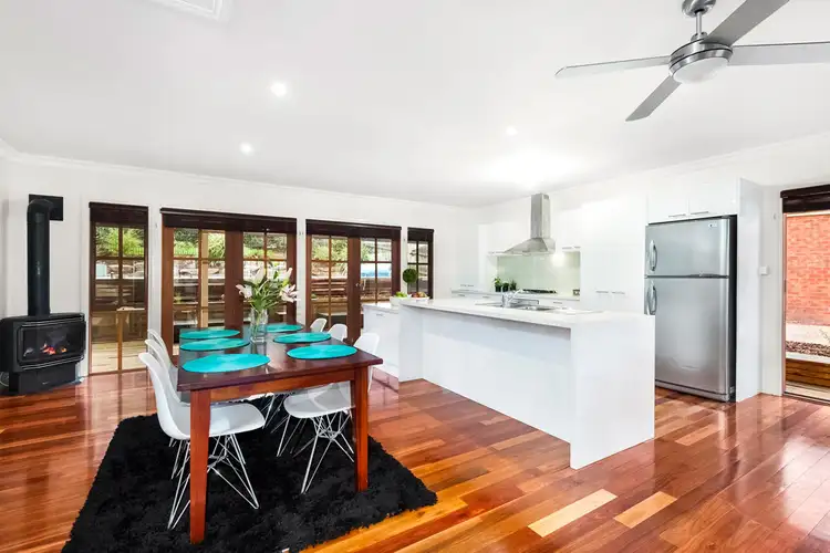 Fourth view of Homely house listing, 5 Landano Way, Doreen VIC 3754