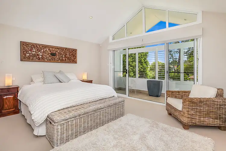 Sixth view of Homely house listing, 5 Oatway Parade, North Manly NSW 2100