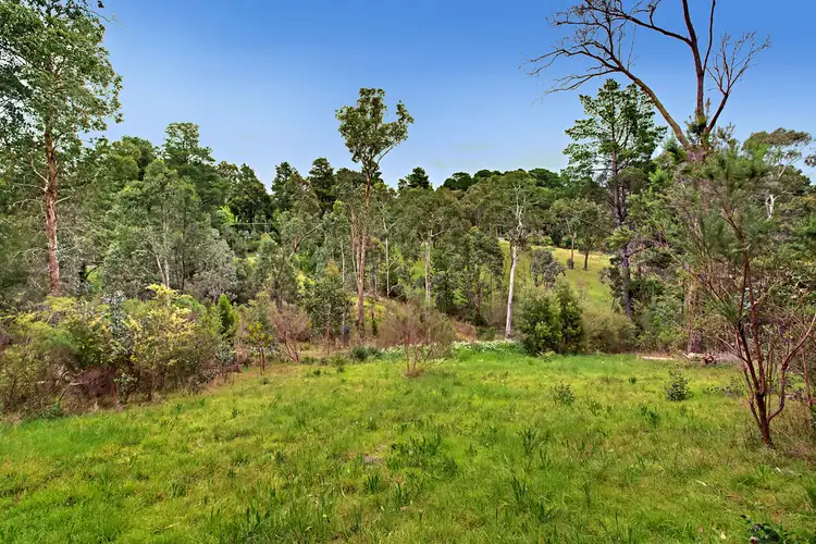 Second view of Homely land listing, 3 Lookover Road, Donvale VIC 3111