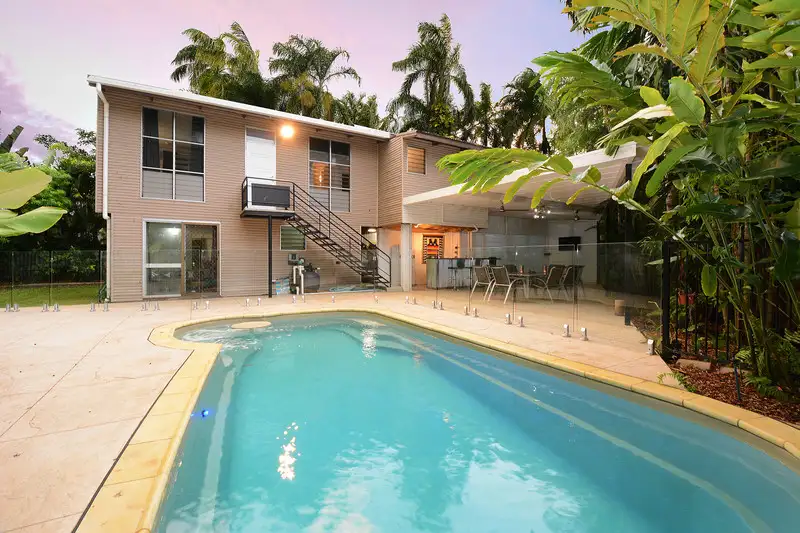 Main view of Homely house listing, 72 Malak Crescent, Malak NT 812