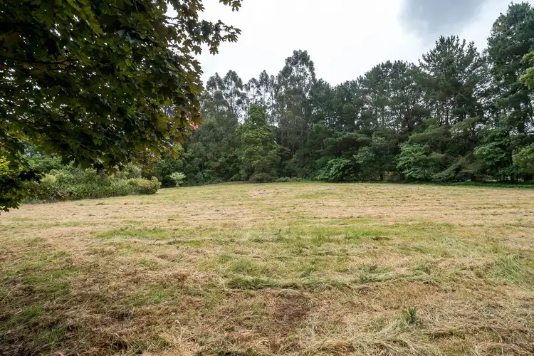 Second view of Homely house listing, 29 McCarthy Road, Olinda VIC 3788