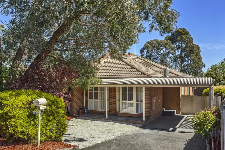 191A Church Road, Doncaster VIC 3108