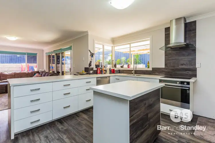 87 Hale Street, Eaton WA 6232