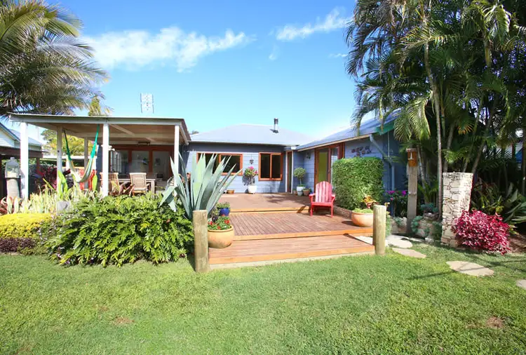 26 Bray Street, Coffs Harbour NSW 2450
