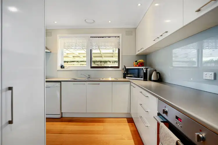 Sixth view of Homely house listing, 28 Longfellow Avenue, Mooroolbark VIC 3138