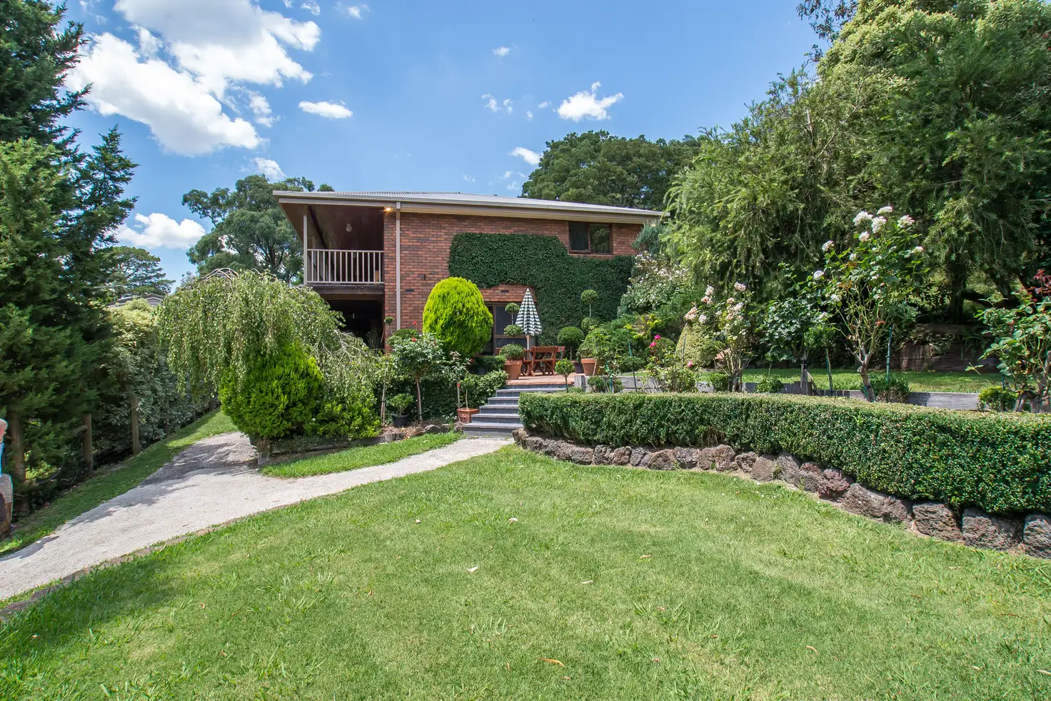 Main view of Homely house listing, 2 Zig Zag Road, Belgrave Heights VIC 3160