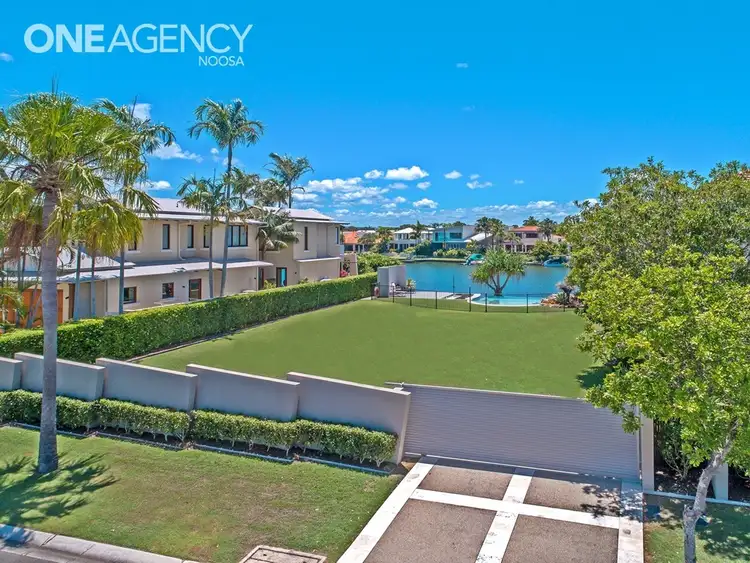 Seventh view of Homely land listing, 24 The Anchorage, Noosa Waters QLD 4566