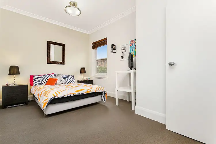 Fourth view of Homely apartment listing, 3/1 Victoria Avenue, St Kilda East VIC 3183