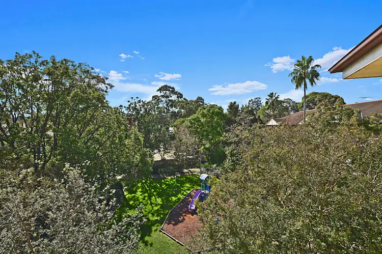Second view of Homely apartment listing, 12/2-4 Meriton Street, Gladesville NSW 2111
