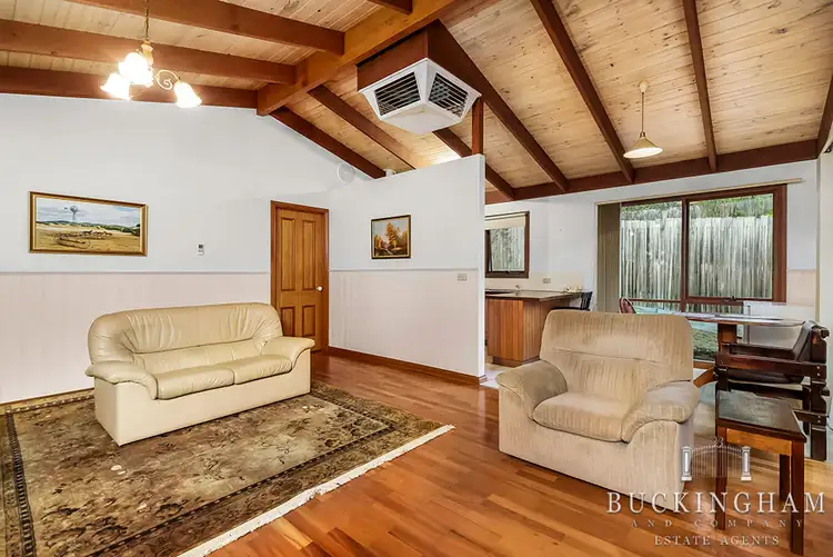 Fourth view of Homely house listing, 2/137 Bolton Street, Eltham VIC 3095
