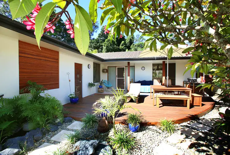 14 Tom Albert Place, Sawtell NSW 2452