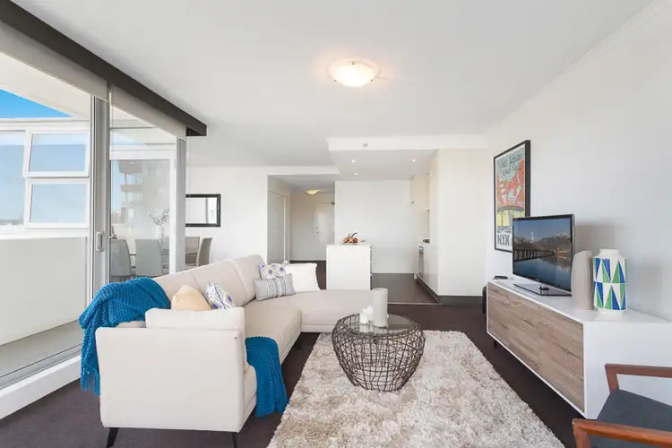 Second view of Homely apartment listing, 89/3 Defries Avenue, Zetland NSW 2017