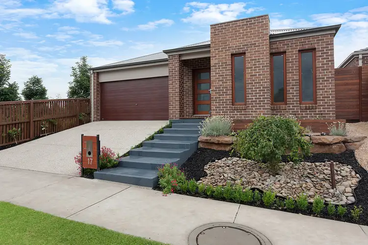 17 Mea Circuit, Mernda VIC 3754