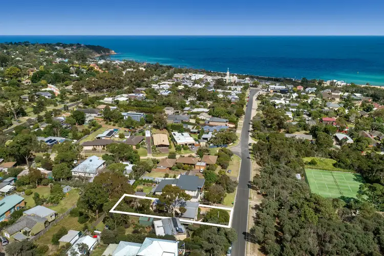 Second view of Homely house listing, 40 Watson Road, Mount Martha VIC 3934