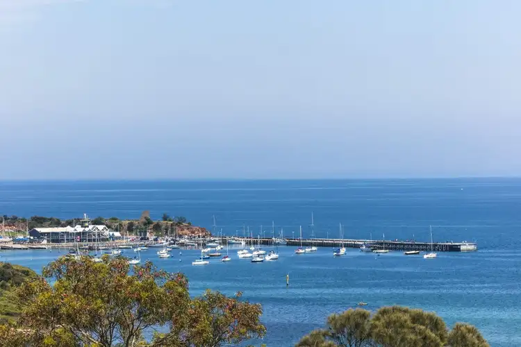 Second view of Homely house listing, 840 Esplanade, Mornington VIC 3931