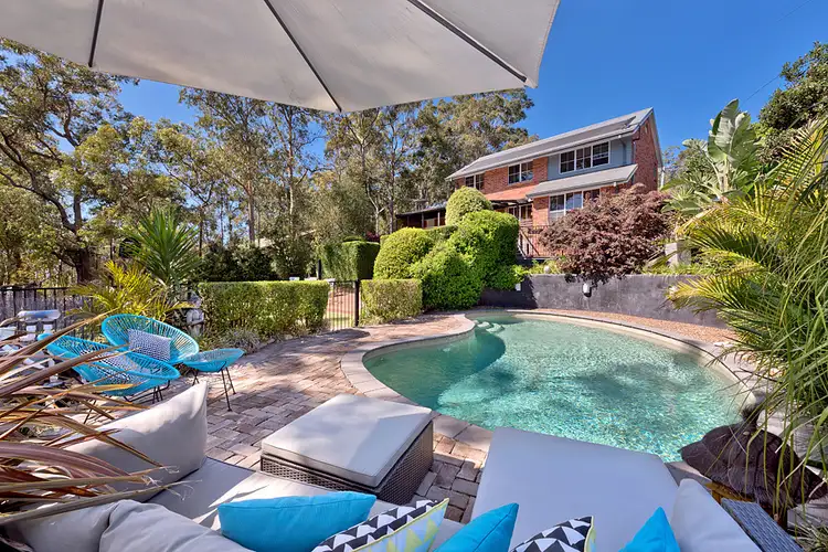 Main view of Homely house listing, 62 Cooroy Crescent, Yellow Rock NSW 2777