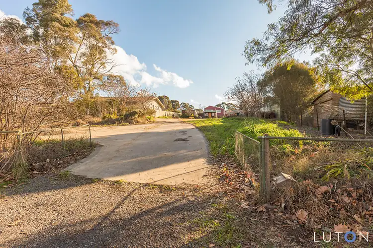 Second view of Homely land listing, 10 East Street, Murrumbateman NSW 2582