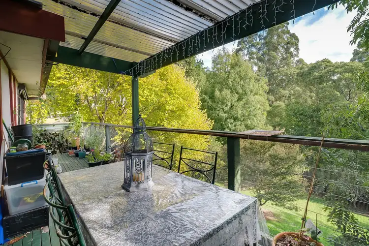Third view of Homely house listing, 1564 Mount Dandenong Tourist Road, Olinda VIC 3788