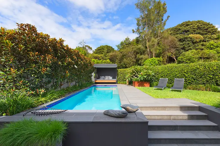 Sixth view of Homely house listing, 25 Montpelier Place, Manly NSW 2095