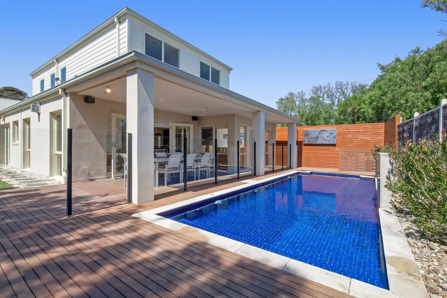 Main view of Homely house listing, 32 Boston Court, Sorrento VIC 3943